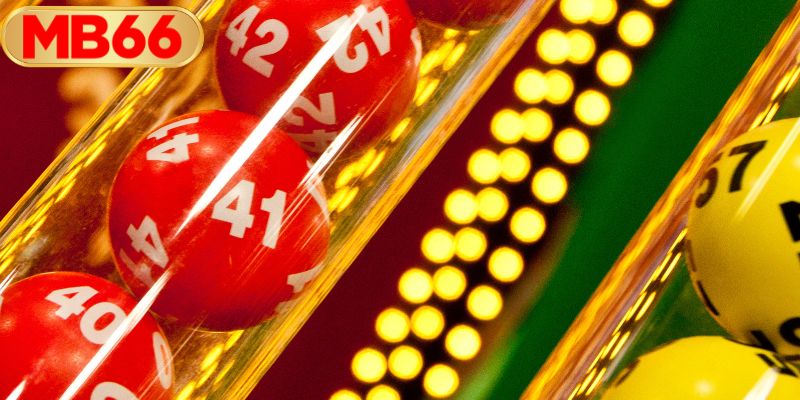 สัมผัสประสบการณ์ลอตเตอรี่ออนไลน์ที่ไม่เหมือนใคร